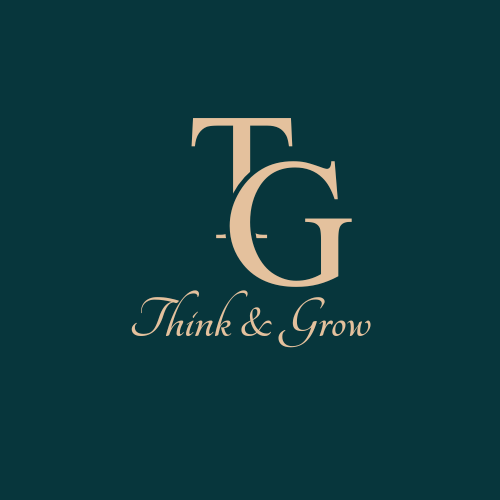 Think & Grow Logo